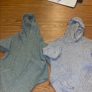 Cozy Knit Sweater Set Bundle